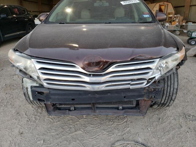 Photo 11 VIN: 4T3ZK3BB2AU025383 - TOYOTA VENZA 