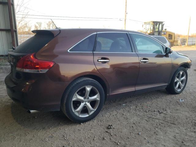 Photo 2 VIN: 4T3ZK3BB2AU025383 - TOYOTA VENZA 