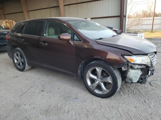 Photo 3 VIN: 4T3ZK3BB2AU025383 - TOYOTA VENZA 