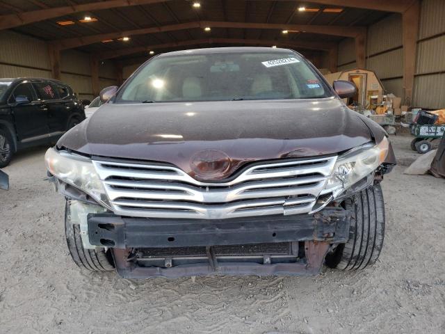 Photo 4 VIN: 4T3ZK3BB2AU025383 - TOYOTA VENZA 