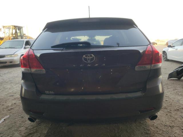 Photo 5 VIN: 4T3ZK3BB2AU025383 - TOYOTA VENZA 