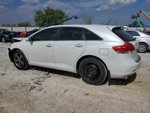 Photo 1 VIN: 4T3ZK3BB2AU025500 - TOYOTA VENZA 