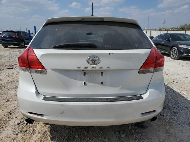 Photo 5 VIN: 4T3ZK3BB2AU025500 - TOYOTA VENZA 