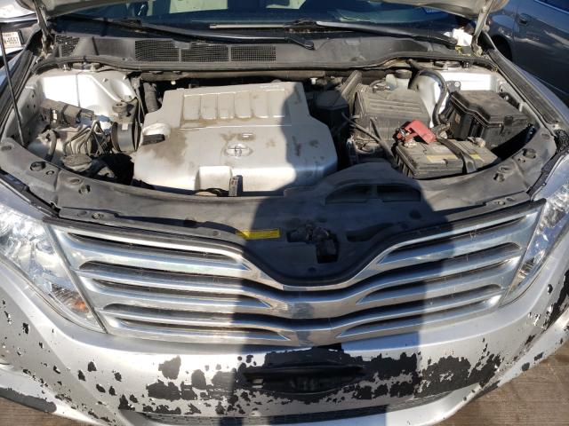 Photo 6 VIN: 4T3ZK3BB2AU025786 - TOYOTA VENZA 