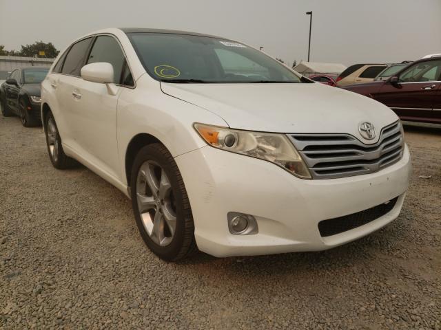 Photo 0 VIN: 4T3ZK3BB2AU029191 - TOYOTA VENZA 