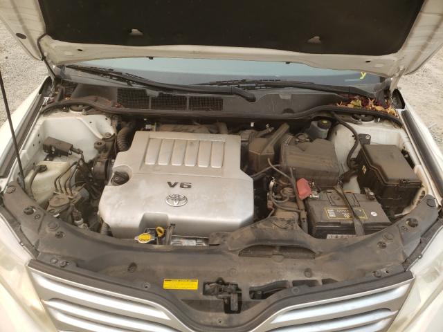 Photo 6 VIN: 4T3ZK3BB2AU029191 - TOYOTA VENZA 