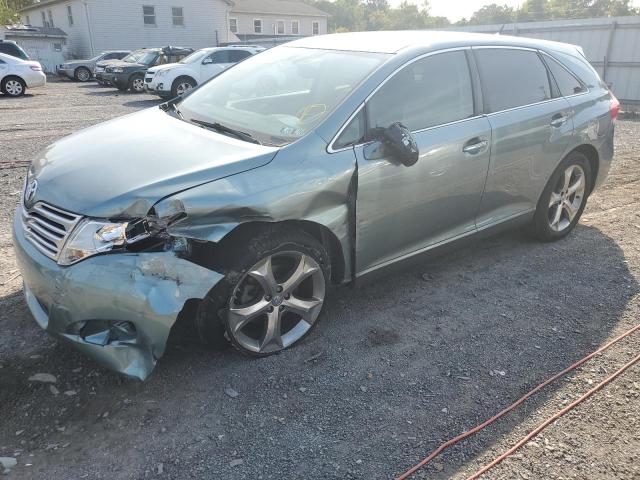 Photo 0 VIN: 4T3ZK3BB2AU032317 - TOYOTA VENZA 