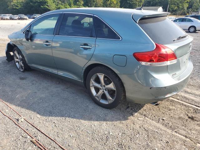 Photo 1 VIN: 4T3ZK3BB2AU032317 - TOYOTA VENZA 