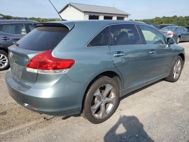 Photo 2 VIN: 4T3ZK3BB2AU032317 - TOYOTA VENZA 