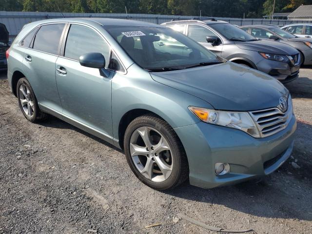 Photo 3 VIN: 4T3ZK3BB2AU032317 - TOYOTA VENZA 