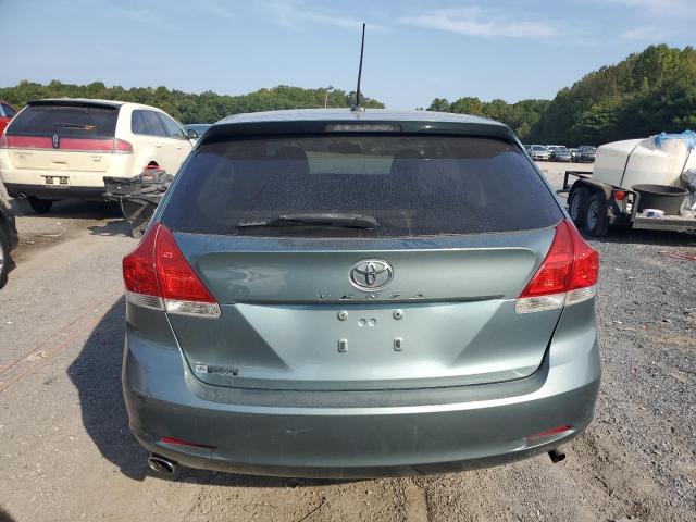 Photo 5 VIN: 4T3ZK3BB2AU032317 - TOYOTA VENZA 