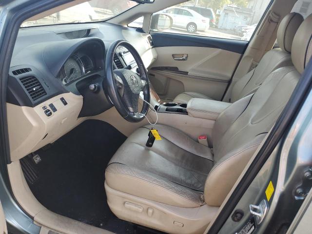 Photo 6 VIN: 4T3ZK3BB2AU032317 - TOYOTA VENZA 