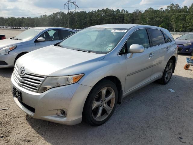 Photo 0 VIN: 4T3ZK3BB2AU034584 - TOYOTA VENZA 