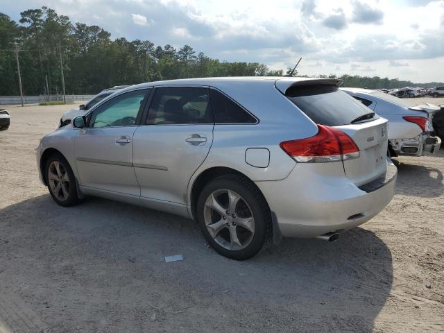 Photo 1 VIN: 4T3ZK3BB2AU034584 - TOYOTA VENZA 