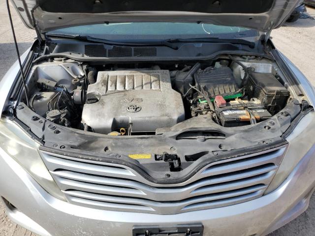 Photo 11 VIN: 4T3ZK3BB2AU034584 - TOYOTA VENZA 