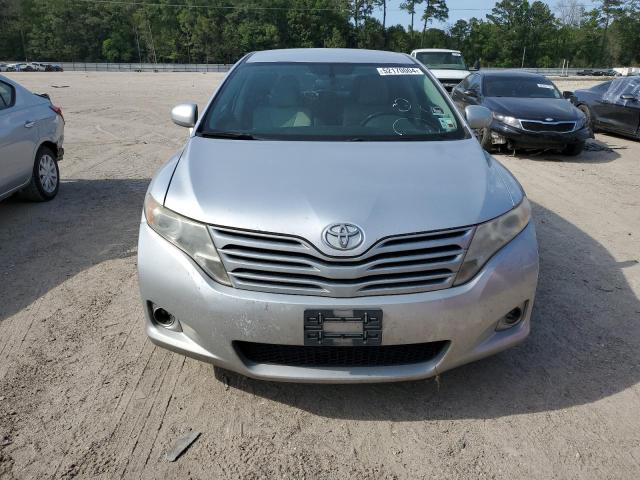 Photo 4 VIN: 4T3ZK3BB2AU034584 - TOYOTA VENZA 