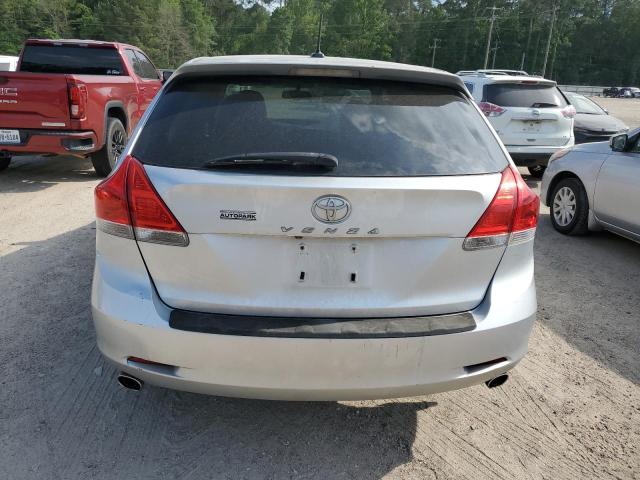 Photo 5 VIN: 4T3ZK3BB2AU034584 - TOYOTA VENZA 