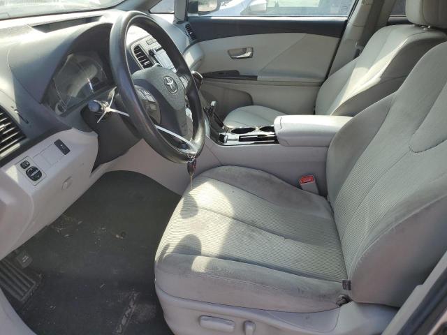 Photo 6 VIN: 4T3ZK3BB2AU034584 - TOYOTA VENZA 