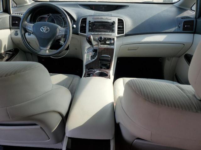 Photo 7 VIN: 4T3ZK3BB2AU034584 - TOYOTA VENZA 