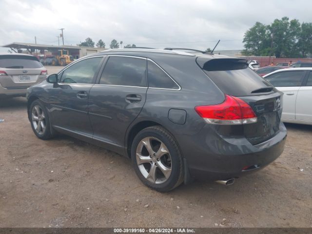 Photo 2 VIN: 4T3ZK3BB2BU038734 - TOYOTA VENZA 