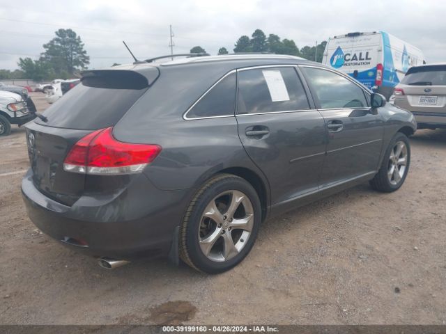 Photo 3 VIN: 4T3ZK3BB2BU038734 - TOYOTA VENZA 