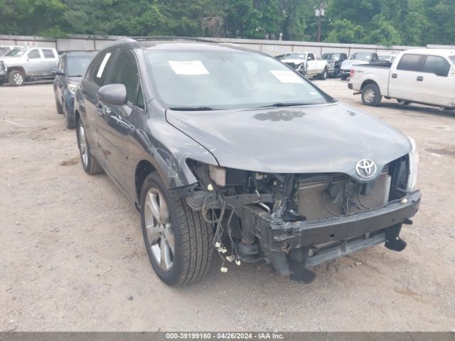 Photo 5 VIN: 4T3ZK3BB2BU038734 - TOYOTA VENZA 