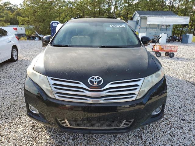 Photo 4 VIN: 4T3ZK3BB2BU039916 - TOYOTA VENZA 