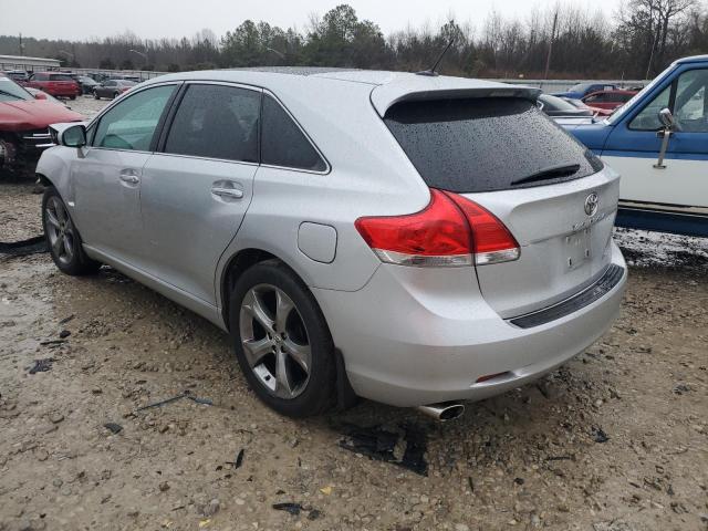 Photo 1 VIN: 4T3ZK3BB2BU041164 - TOYOTA VENZA 