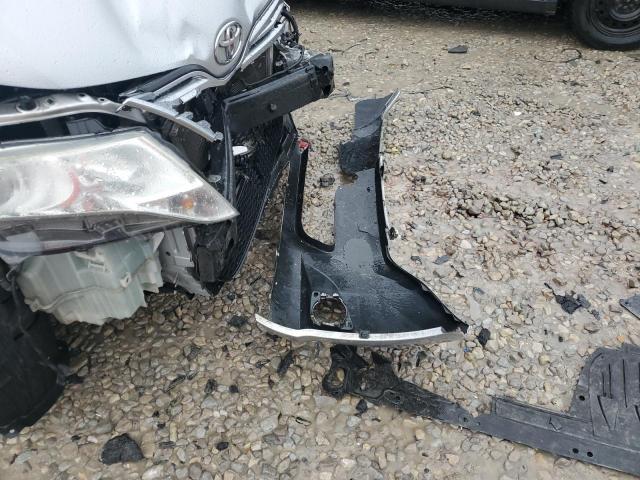 Photo 12 VIN: 4T3ZK3BB2BU041164 - TOYOTA VENZA 