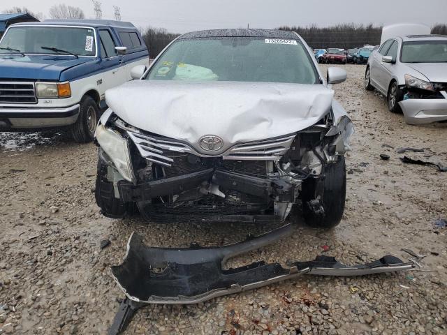 Photo 4 VIN: 4T3ZK3BB2BU041164 - TOYOTA VENZA 