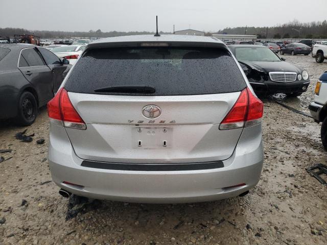 Photo 5 VIN: 4T3ZK3BB2BU041164 - TOYOTA VENZA 