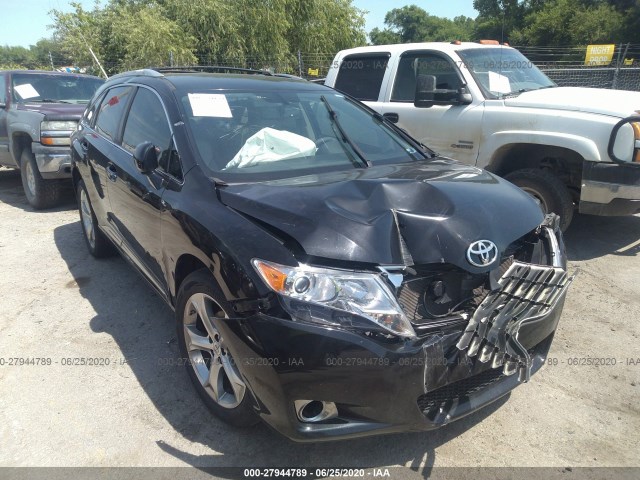 Photo 0 VIN: 4T3ZK3BB2BU044033 - TOYOTA VENZA 