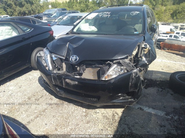 Photo 5 VIN: 4T3ZK3BB2BU044033 - TOYOTA VENZA 