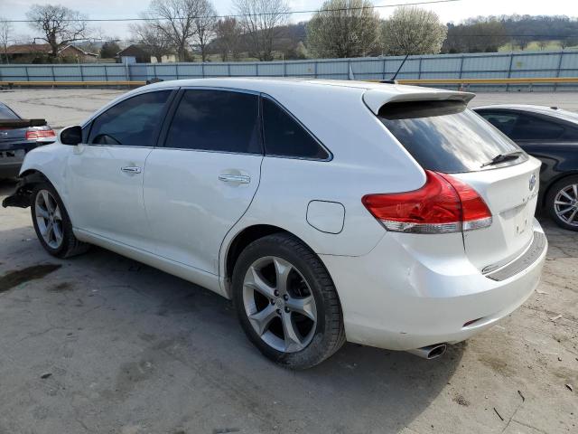 Photo 1 VIN: 4T3ZK3BB2BU045294 - TOYOTA VENZA 