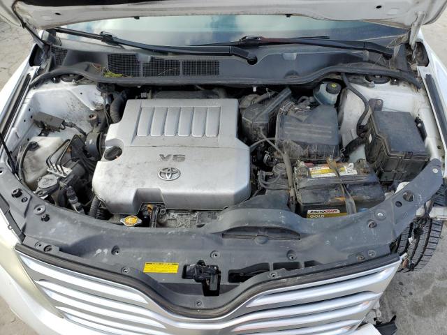 Photo 11 VIN: 4T3ZK3BB2BU045294 - TOYOTA VENZA 