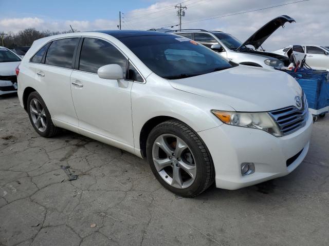 Photo 3 VIN: 4T3ZK3BB2BU045294 - TOYOTA VENZA 