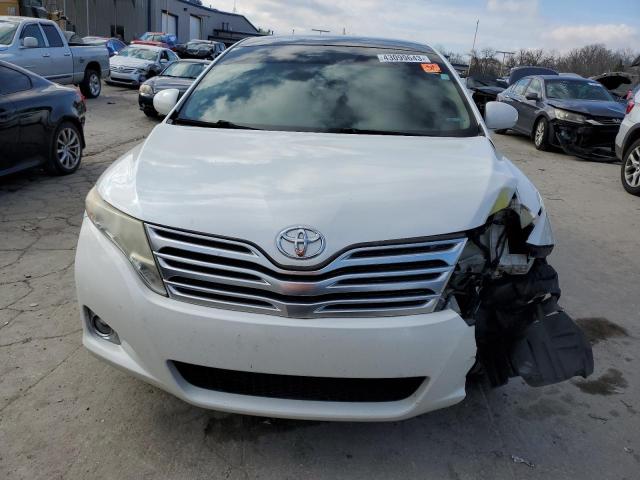 Photo 4 VIN: 4T3ZK3BB2BU045294 - TOYOTA VENZA 