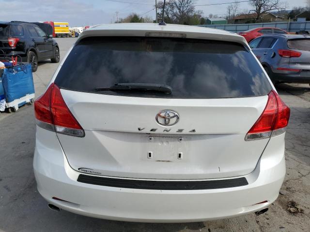 Photo 5 VIN: 4T3ZK3BB2BU045294 - TOYOTA VENZA 