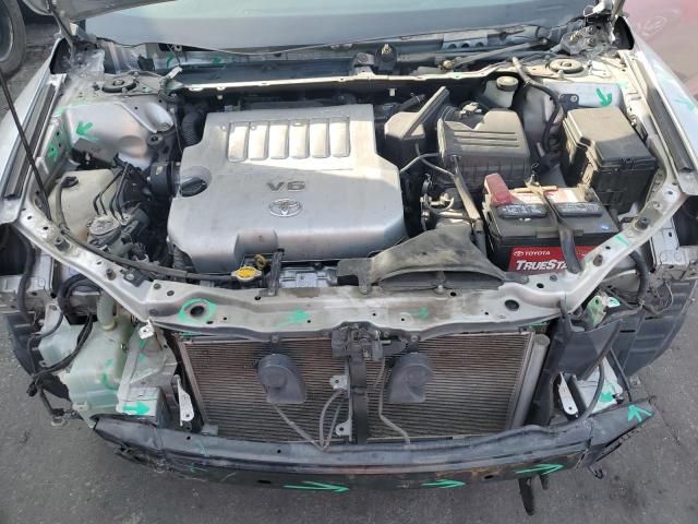 Photo 11 VIN: 4T3ZK3BB2BU045795 - TOYOTA VENZA 