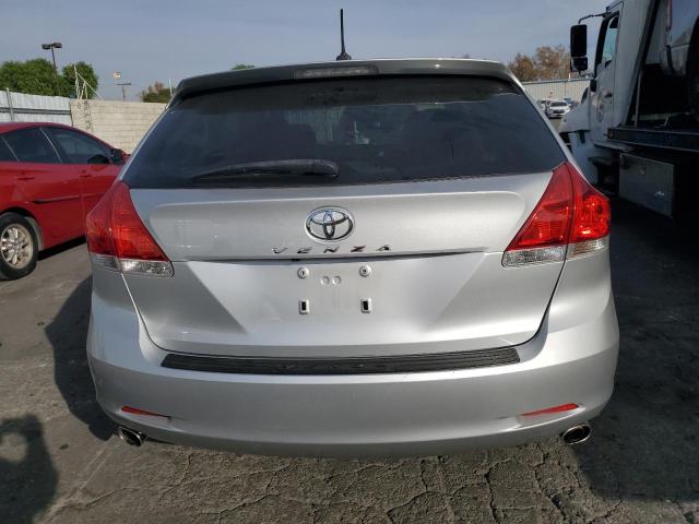 Photo 5 VIN: 4T3ZK3BB2BU045795 - TOYOTA VENZA 