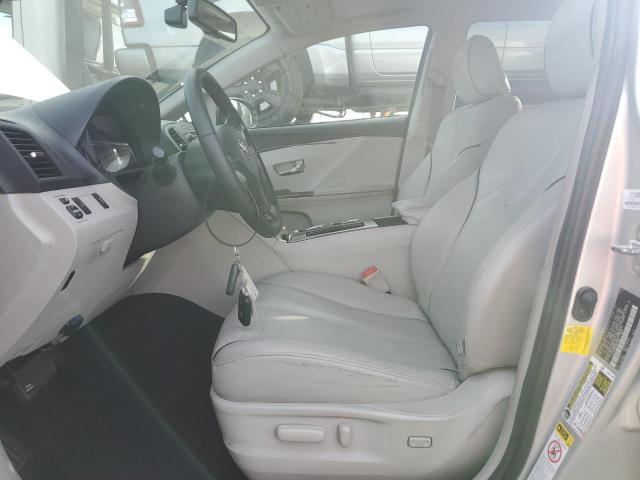 Photo 6 VIN: 4T3ZK3BB2BU045795 - TOYOTA VENZA 