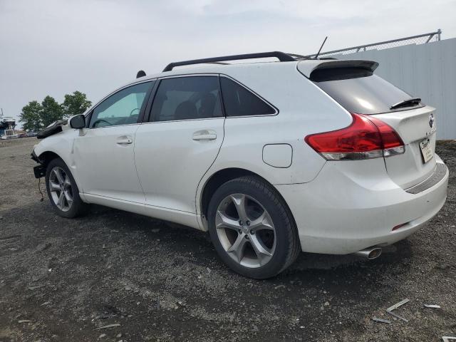 Photo 1 VIN: 4T3ZK3BB2BU045957 - TOYOTA VENZA 