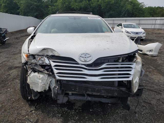 Photo 4 VIN: 4T3ZK3BB2BU045957 - TOYOTA VENZA 