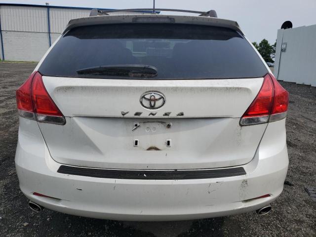 Photo 5 VIN: 4T3ZK3BB2BU045957 - TOYOTA VENZA 