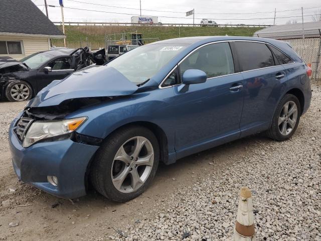 Photo 0 VIN: 4T3ZK3BB2CU047502 - TOYOTA VENZA 