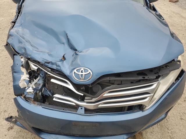 Photo 11 VIN: 4T3ZK3BB2CU047502 - TOYOTA VENZA 