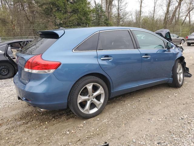 Photo 2 VIN: 4T3ZK3BB2CU047502 - TOYOTA VENZA 