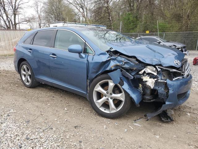 Photo 3 VIN: 4T3ZK3BB2CU047502 - TOYOTA VENZA 