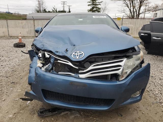 Photo 4 VIN: 4T3ZK3BB2CU047502 - TOYOTA VENZA 