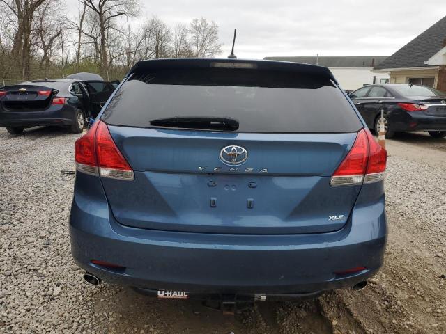 Photo 5 VIN: 4T3ZK3BB2CU047502 - TOYOTA VENZA 